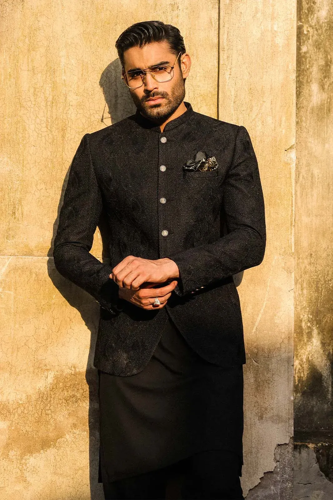 Formal Wear