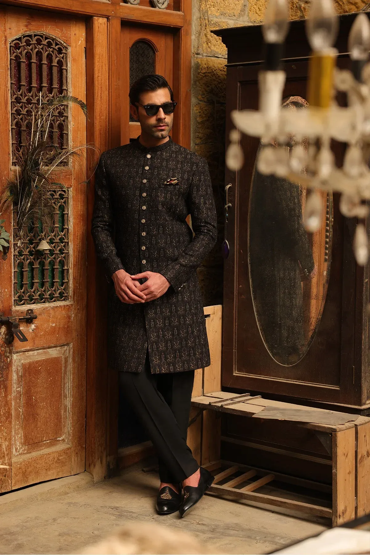 Pakistani